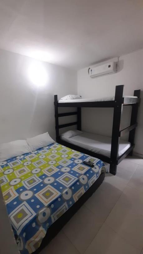 Casa Noah Hostel Santa Marta  Exterior photo