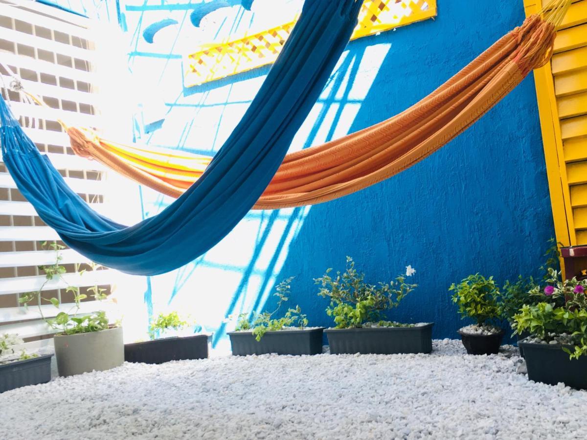 Casa Noah Hostel Santa Marta  Exterior photo
